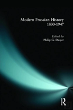 Bertrand.pt - Modern Prussian History: 1830-1947