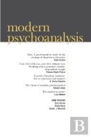 Modern Psychoanalysis