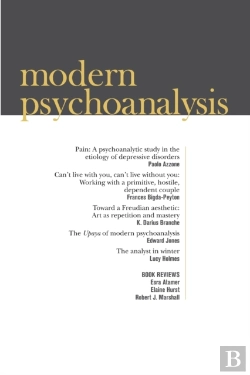 Bertrand.pt - Modern Psychoanalysis