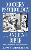 Modern Psychology In The Ancient Bible
