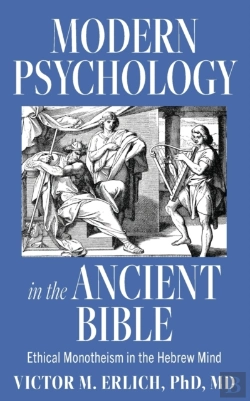 Bertrand.pt - Modern Psychology In The Ancient Bible