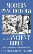 Modern Psychology In The Ancient Bible