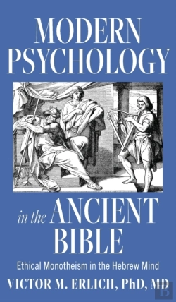 Bertrand.pt - Modern Psychology In The Ancient Bible