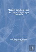 Modern Psychometrics