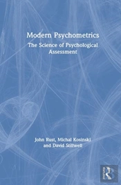 Modern Psychometrics