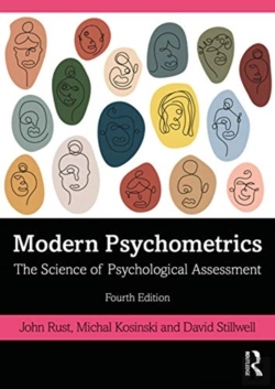 Bertrand.pt - Modern Psychometrics