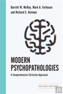 Bertrand.pt - Modern Psychopathologies Â€“ A Comprehensive Christian Appraisal