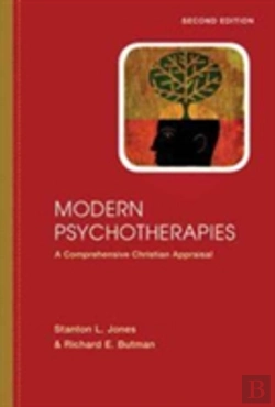Bertrand.pt - Modern Psychotherapies Â€“ A Comprehensive Christian Appraisal