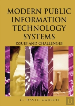 Bertrand.pt - Modern Public Information Technology Systems