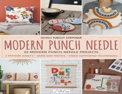 Modern Punch Needle