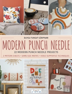 Bertrand.pt - Modern Punch Needle