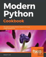 Modern Python Cookbook