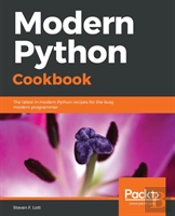 Modern Python Cookbook
