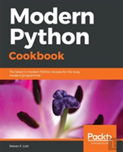 Bertrand.pt - Modern Python Cookbook