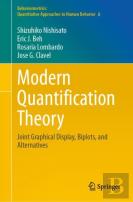 Modern Quantification Theory