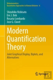 Modern Quantification Theory