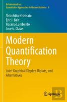 Modern Quantification Theory