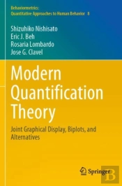 Modern Quantification Theory