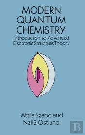 Modern Quantum Chemistry
