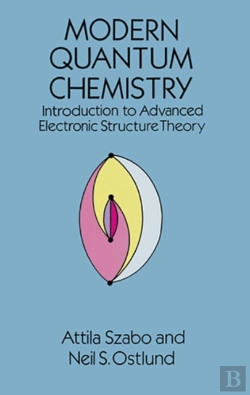 Bertrand.pt - Modern Quantum Chemistry