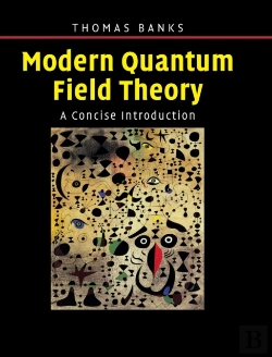 Bertrand.pt - Modern Quantum Field Theory