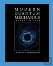 Modern Quantum Mechanics