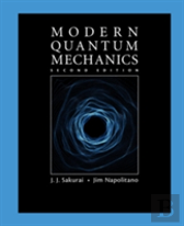 Modern Quantum Mechanics