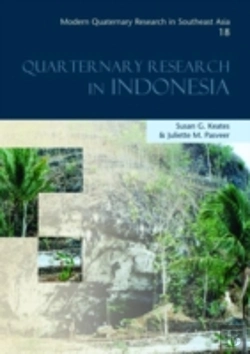 Bertrand.pt - Modern Quaternary Research In Southeast Asia, Volume 18
