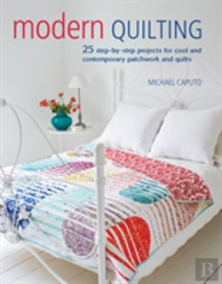 Bertrand.pt - Modern Quilting