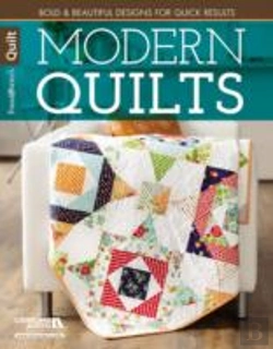 Bertrand.pt - Modern Quilts