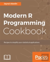 Modern R Programming Cookbook