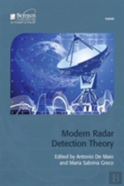 Bertrand.pt - Modern Radar Detection Theory