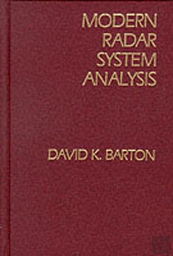 Bertrand.pt - Modern Radar System Analysis
