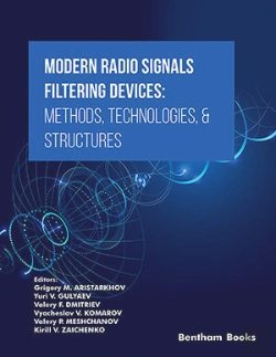 Bertrand.pt - Modern Radio Signals Filtering Devices Methods, Technologies, & Structures