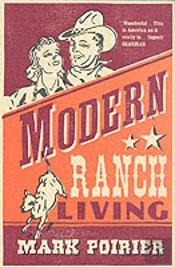 Modern Ranch Living