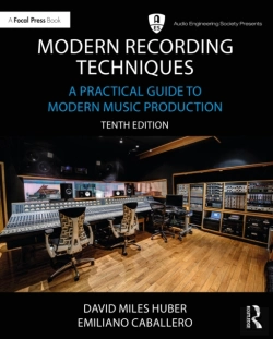 Bertrand.pt - Modern Recording Techniques