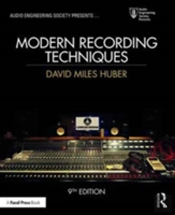 Bertrand.pt - Modern Recording Techniques