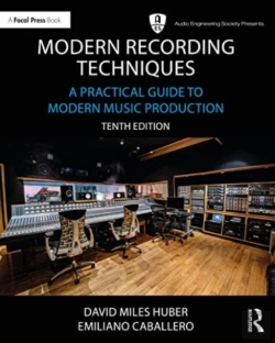 Bertrand.pt - Modern Recording Techniques