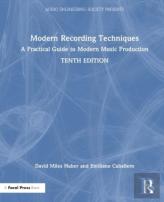 Modern Recording Techniques