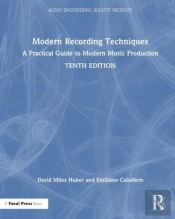 Modern Recording Techniques