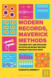 Modern Records, Maverick Methods