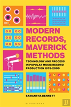 Bertrand.pt - Modern Records, Maverick Methods