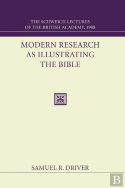 Bertrand.pt - Modern Research As Illustrating The Bible