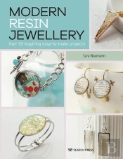 Modern Resin Jewellery