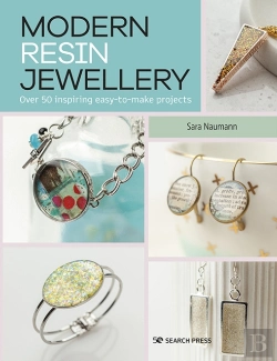 Bertrand.pt - Modern Resin Jewellery