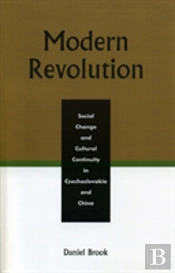 Modern Revolution