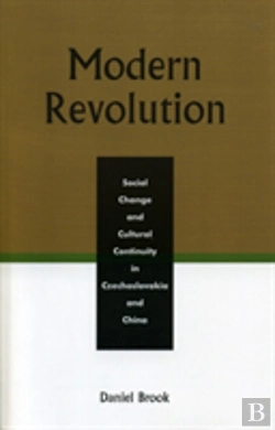 Bertrand.pt - Modern Revolution