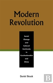 Modern Revolution