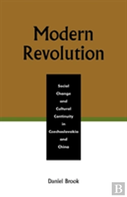 Bertrand.pt - Modern Revolution