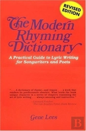 Modern Rhyming Dictionary Revipb